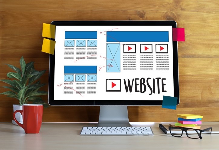 Why your company should have a website