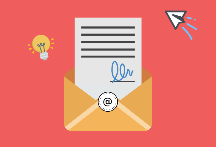 09 Tips for Creating a Professional Email Signature