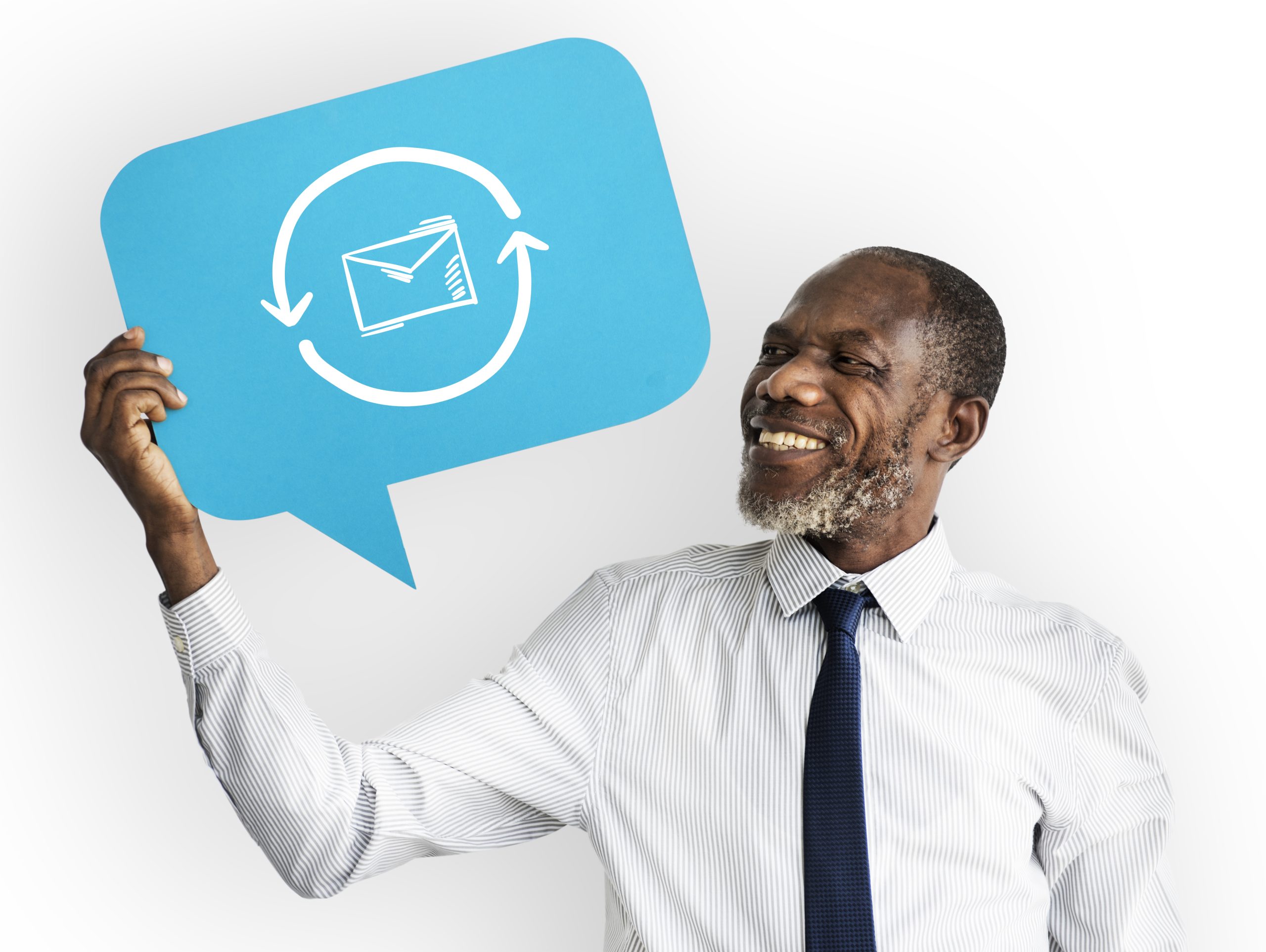 Why use secure business messaging for your business.